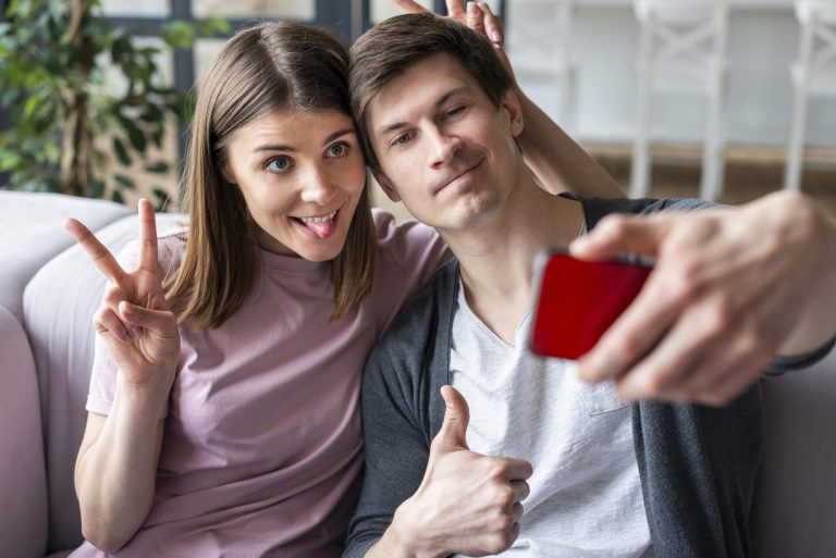 Een op de vijf jongeren verzint relatie voor huurwoning