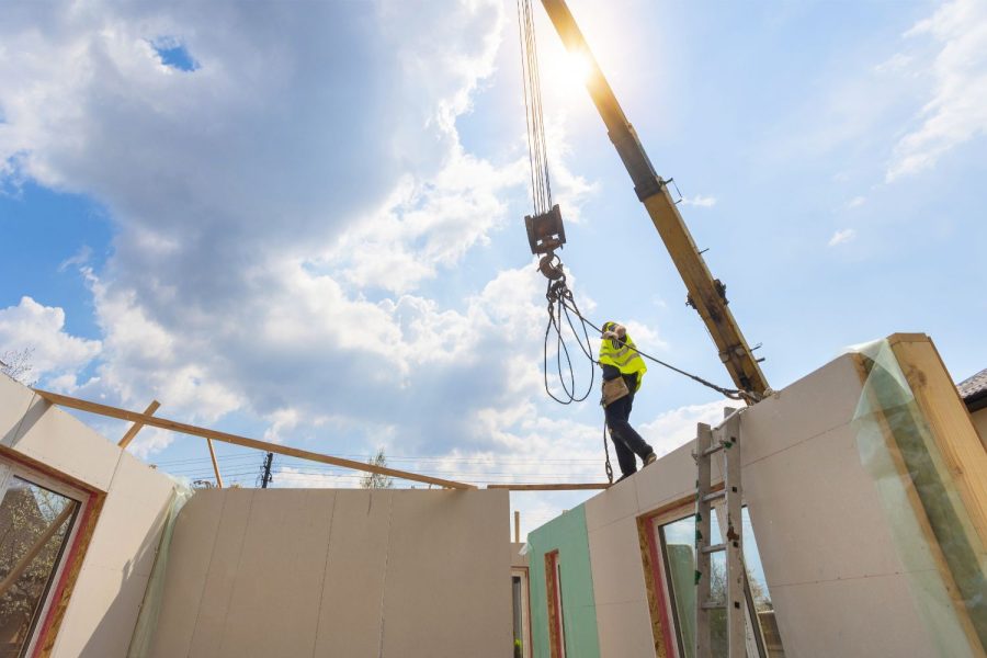 Woningbouwimpuls leidt niet tot sneller bouwen en meer woningen